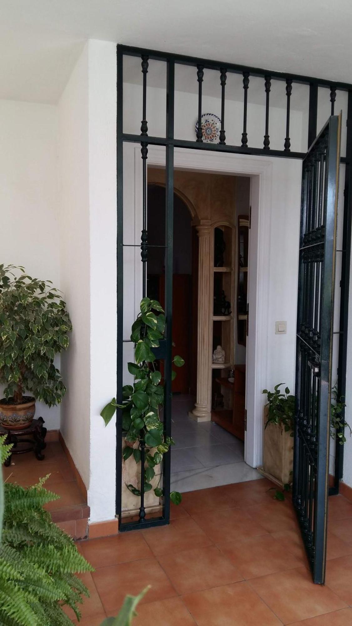 Apartamento Oasis Torremolinos Ngoại thất bức ảnh