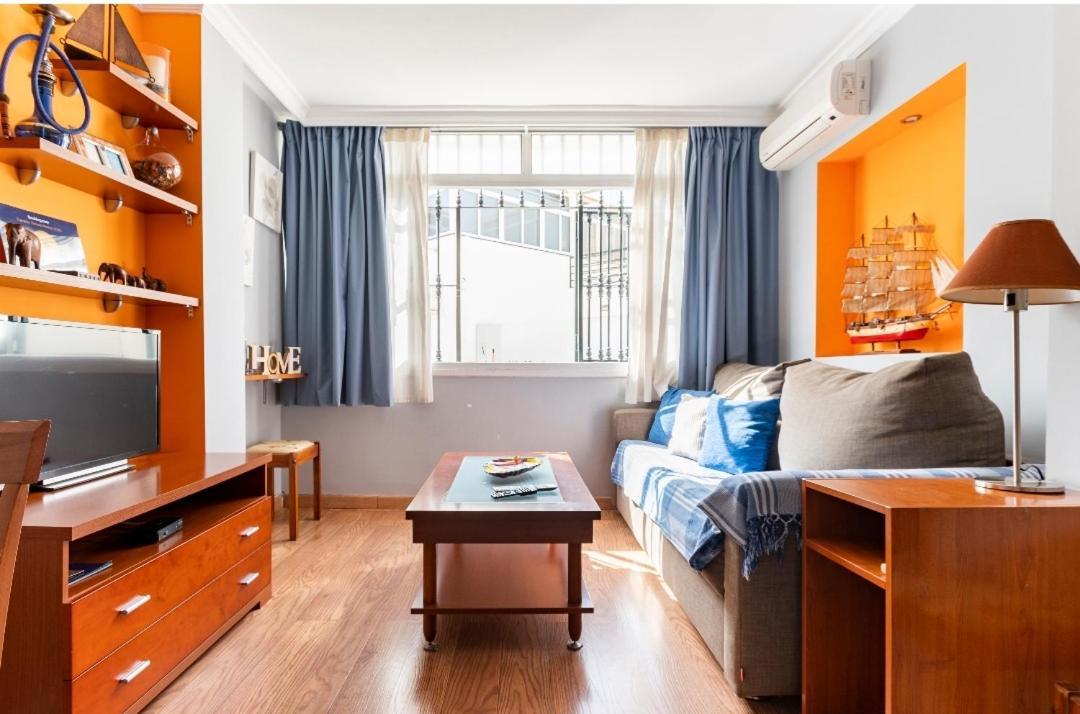 Apartamento Oasis Torremolinos Ngoại thất bức ảnh