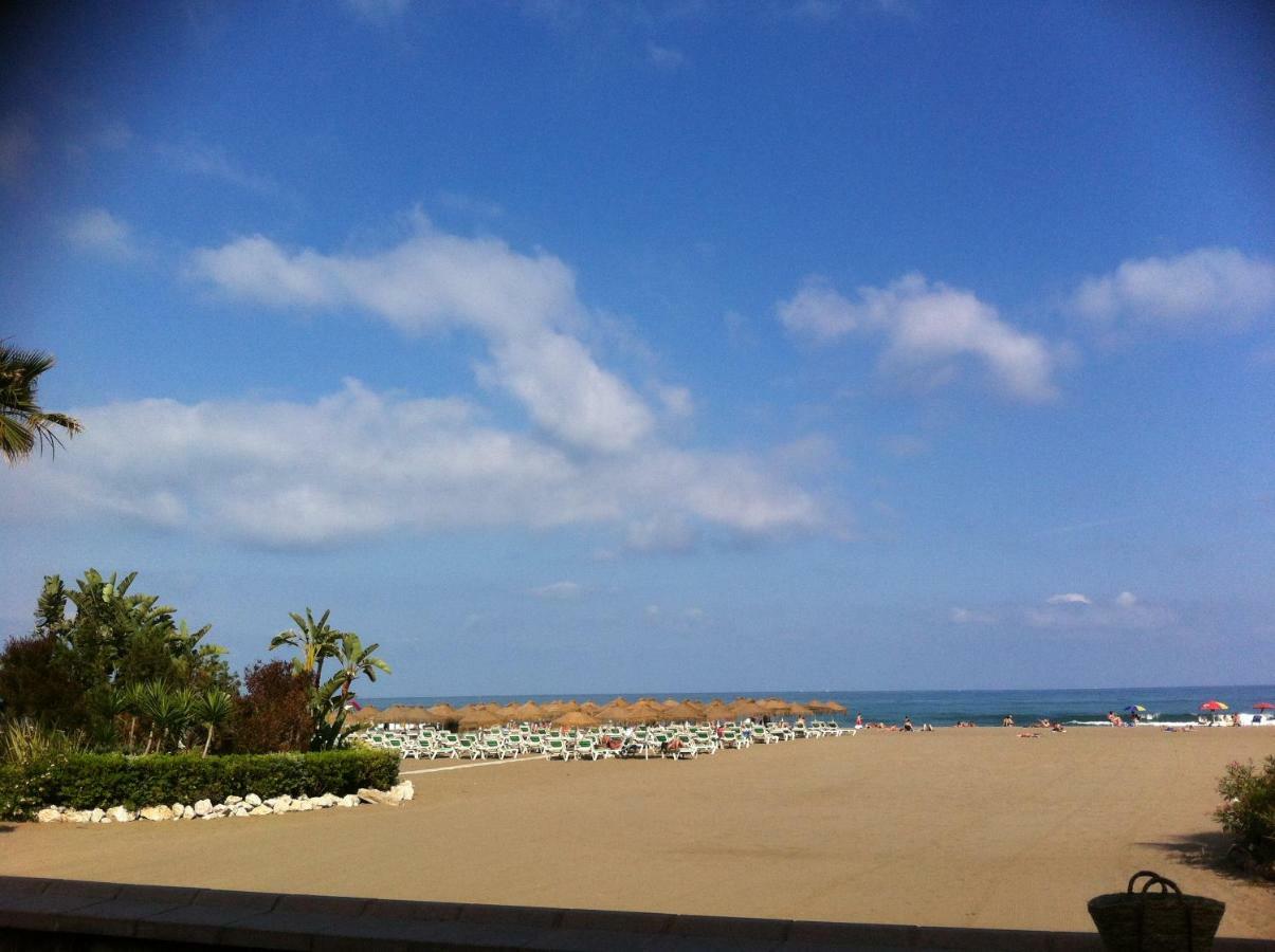 Apartamento Oasis Torremolinos Ngoại thất bức ảnh
