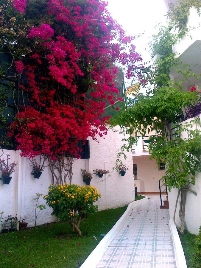 Apartamento Oasis Torremolinos Ngoại thất bức ảnh
