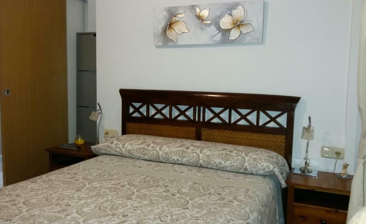 Apartamento Oasis Torremolinos Ngoại thất bức ảnh