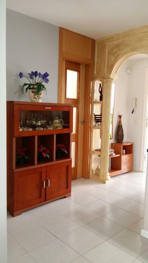 Apartamento Oasis Torremolinos Ngoại thất bức ảnh