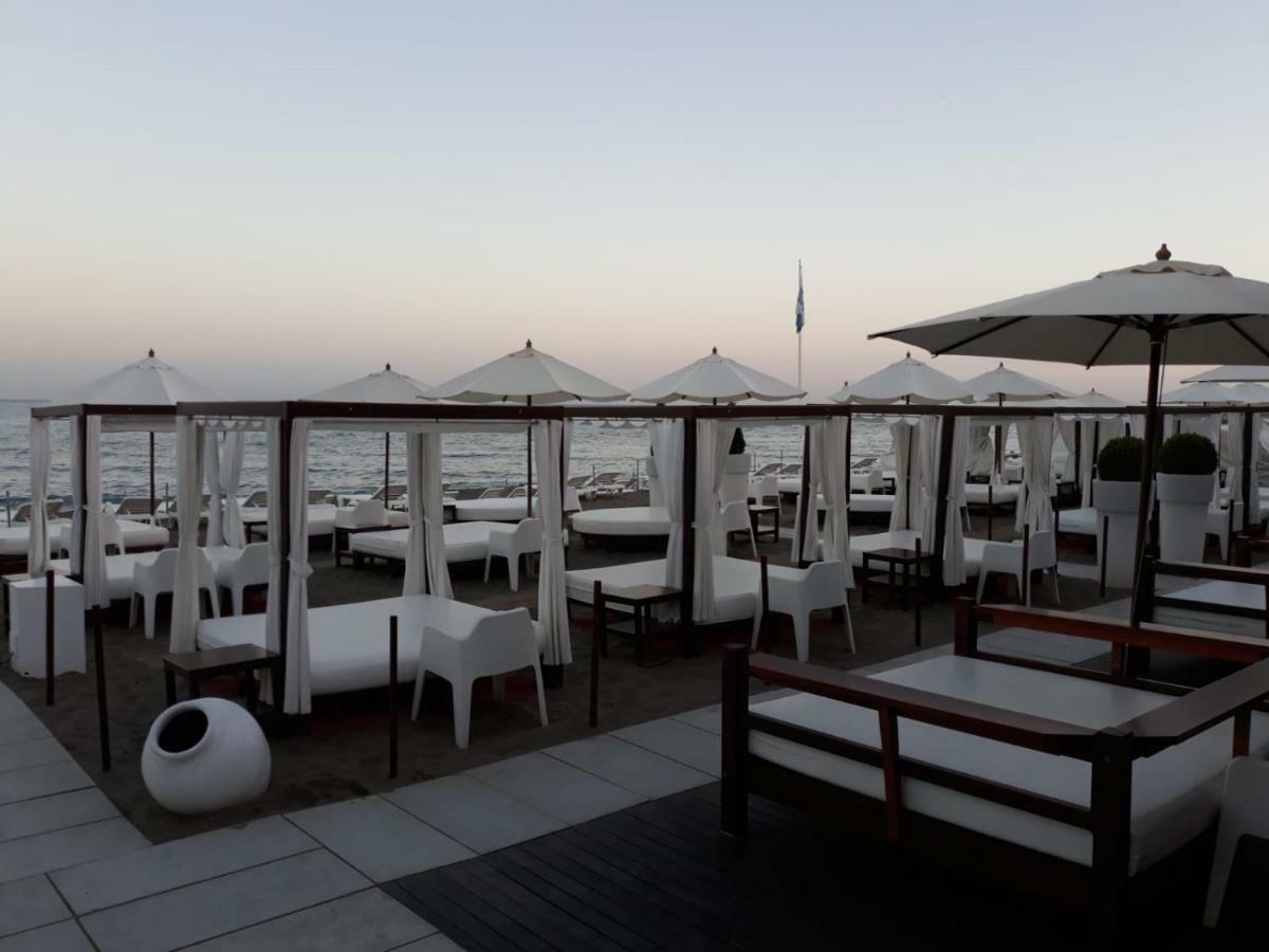 Apartamento Oasis Torremolinos Ngoại thất bức ảnh